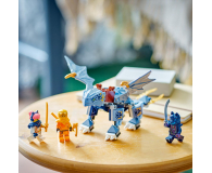 LEGO Ninjago 71810 Smoczątko Riyu - 1220613 - zdjęcie 10